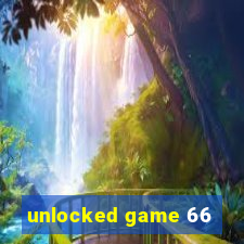 unlocked game 66